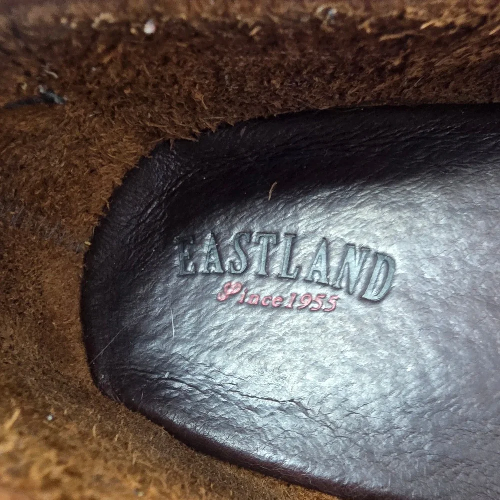 Eastland ships from